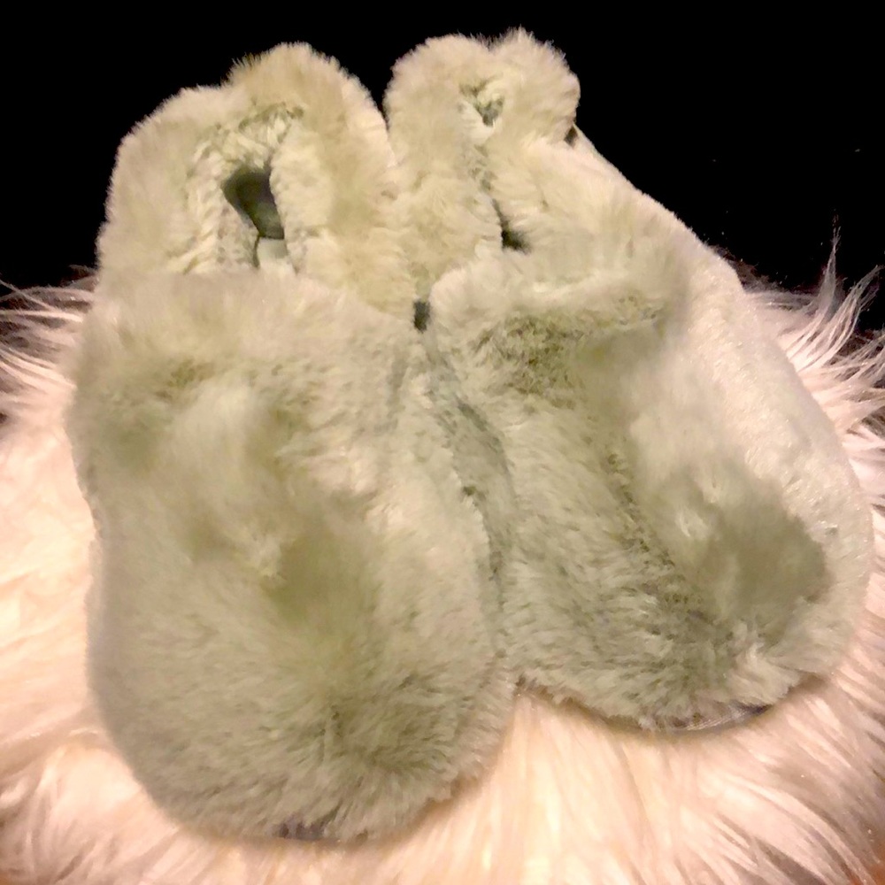 Muk Lux Slippers